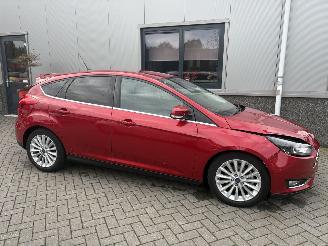 Ford Focus 1.5 Titanium Automaat 21000km!!! picture 29