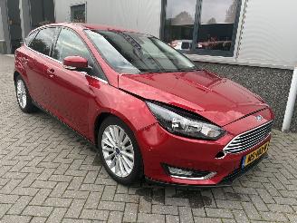 Ford Focus 1.5 Titanium Automaat 21000km!!! picture 26