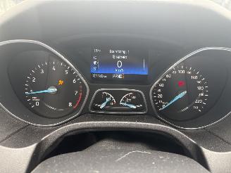 Ford Focus 1.5 Titanium Automaat 21000km!!! picture 16