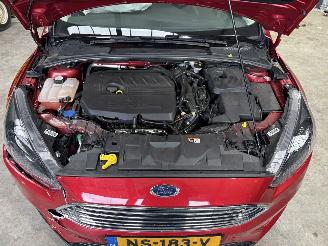 Ford Focus 1.5 Titanium Automaat 21000km!!! picture 41