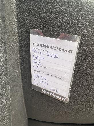 Ford Focus 1.5 Titanium Automaat 21000km!!! picture 17