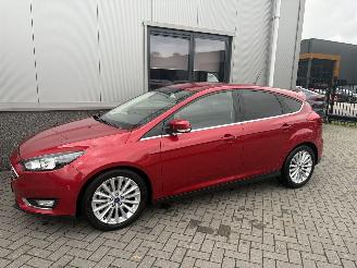 Ford Focus 1.5 Titanium Automaat 21000km!!! picture 8