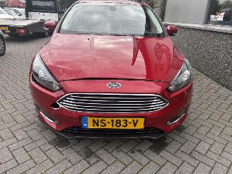Ford Focus 1.5 Titanium Automaat 21000km!!! picture 28