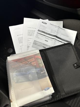 Ford Focus 1.5 Titanium Automaat 21000km!!! picture 37