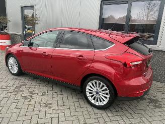 Ford Focus 1.5 Titanium Automaat 21000km!!! picture 3