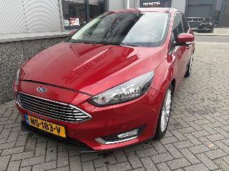 Ford Focus 1.5 Titanium Automaat 21000km!!! picture 6