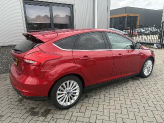 Ford Focus 1.5 Titanium Automaat 21000km!!! picture 31