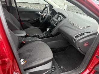 Ford Focus 1.5 Titanium Automaat 21000km!!! picture 22