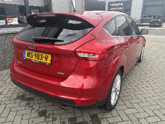 Ford Focus 1.5 Titanium Automaat 21000km!!! picture 33