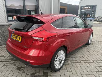 Ford Focus 1.5 Titanium Automaat 21000km!!! picture 32