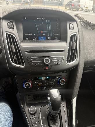 Ford Focus 1.5 Titanium Automaat 21000km!!! picture 12
