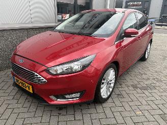 Ford Focus 1.5 Titanium Automaat 21000km!!! picture 2