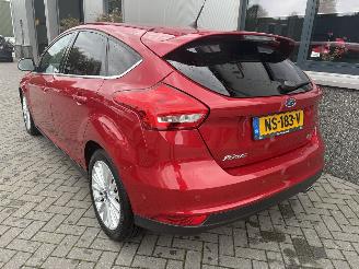 Ford Focus 1.5 Titanium Automaat 21000km!!! picture 10