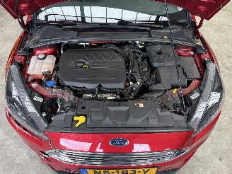 Ford Focus 1.5 Titanium Automaat 21000km!!! picture 42