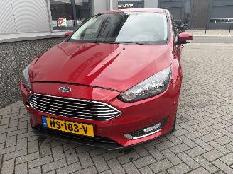 Ford Focus 1.5 Titanium Automaat 21000km!!! picture 5
