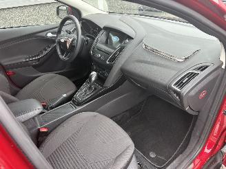 Ford Focus 1.5 Titanium Automaat 21000km!!! picture 23