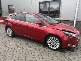 Ford Focus 1.5 Titanium Automaat 21000km!!! picture 25