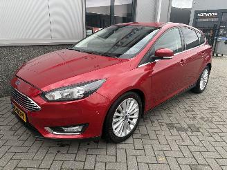 Ford Focus 1.5 Titanium Automaat 21000km!!! picture 7