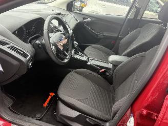 Ford Focus 1.5 Titanium Automaat 21000km!!! picture 18