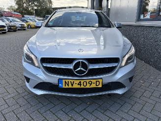 Mercedes Cla-klasse 200 Edition 1 Automaat picture 36