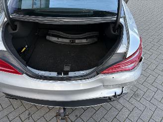 Mercedes Cla-klasse 200 Edition 1 Automaat picture 10