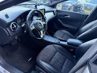 Mercedes Cla-klasse 200 Edition 1 Automaat picture 19