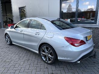 Mercedes Cla-klasse 200 Edition 1 Automaat picture 31