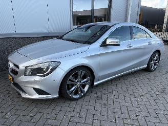 Mercedes Cla-klasse 200 Edition 1 Automaat picture 28