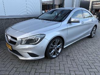 Mercedes Cla-klasse 200 Edition 1 Automaat picture 27