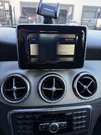 Mercedes Cla-klasse 200 Edition 1 Automaat picture 21