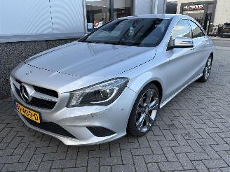 Mercedes Cla-klasse 200 Edition 1 Automaat picture 26