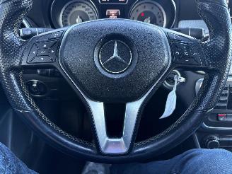 Mercedes Cla-klasse 200 Edition 1 Automaat picture 23