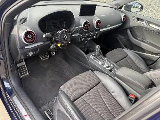 Audi A3 1.0 TFSI Sport S-Line Edition SPORTBACK Automaat picture 5