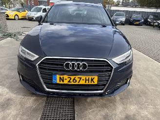 Audi A3 1.0 TFSI Sport S-Line Edition SPORTBACK Automaat picture 12