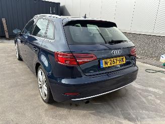 Audi A3 1.0 TFSI Sport S-Line Edition SPORTBACK Automaat picture 24