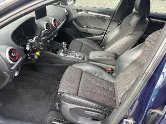 Audi A3 1.0 TFSI Sport S-Line Edition SPORTBACK Automaat picture 7