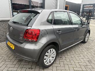 Volkswagen Polo 1.2TSI BlueMotion Comfort Edition picture 11