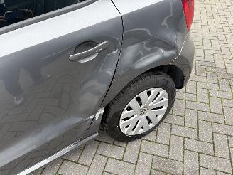 Volkswagen Polo 1.2TSI BlueMotion Comfort Edition picture 23