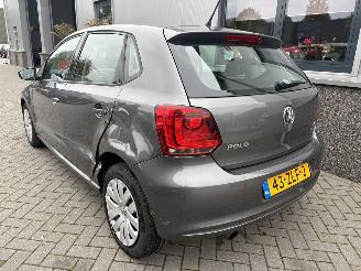Volkswagen Polo 1.2TSI BlueMotion Comfort Edition picture 31