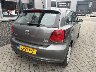 Volkswagen Polo 1.2TSI BlueMotion Comfort Edition picture 9