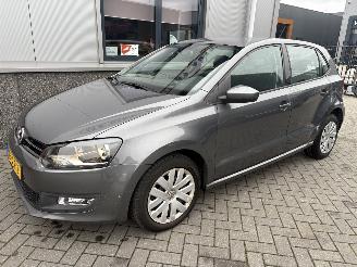 Volkswagen Polo 1.2TSI BlueMotion Comfort Edition picture 29