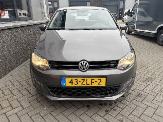 Volkswagen Polo 1.2TSI BlueMotion Comfort Edition picture 26