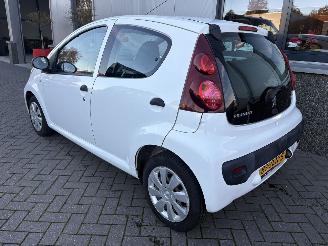 Peugeot 107 1.0 12V 5drs picture 10