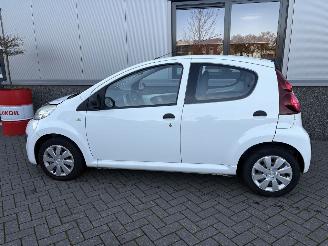 Peugeot 107 1.0 12V 5drs picture 7