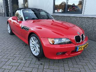 BMW Z3 1.9 Roadster picture 26