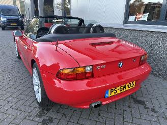 BMW Z3 1.9 Roadster picture 4
