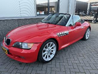 BMW Z3 1.9 Roadster picture 2