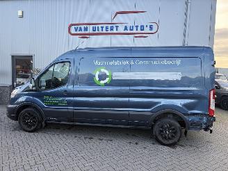 Ford Transit 350 2.0 TDCI L3H2 Trail MHEV picture 10