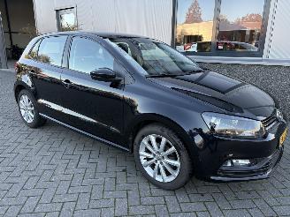 Volkswagen Polo 1.0 55kw 5drs Comfortline picture 32