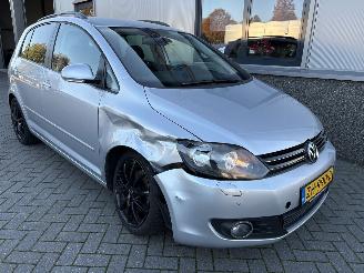 Volkswagen Golf plus 1.4 TSI 90kw Trendline picture 18